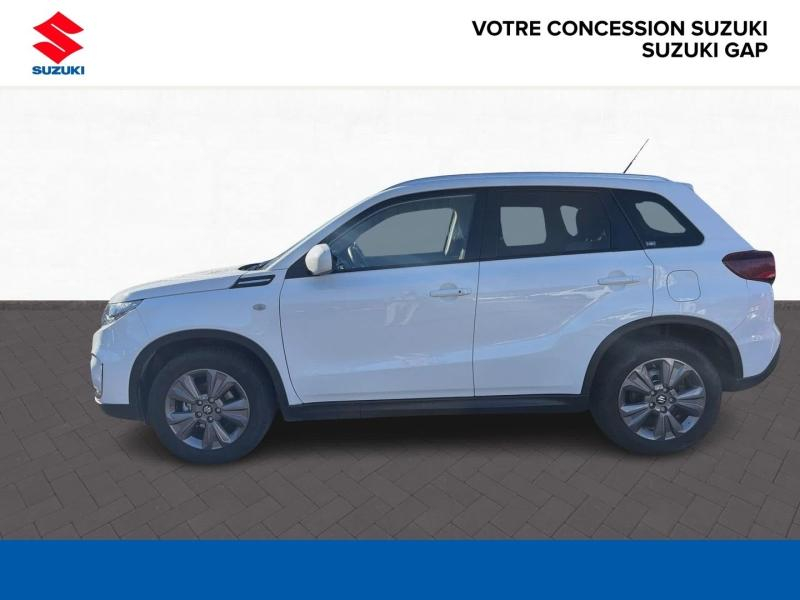 Photo 6 de l’annonce de SUZUKI Vitara d’occasion à vendre à GAP