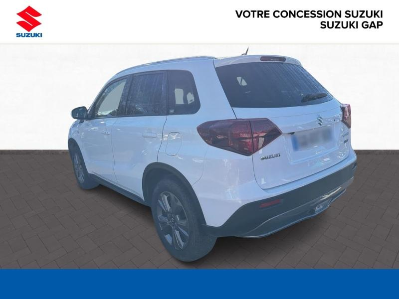 Photo 7 de l’annonce de SUZUKI Vitara d’occasion à vendre à GAP