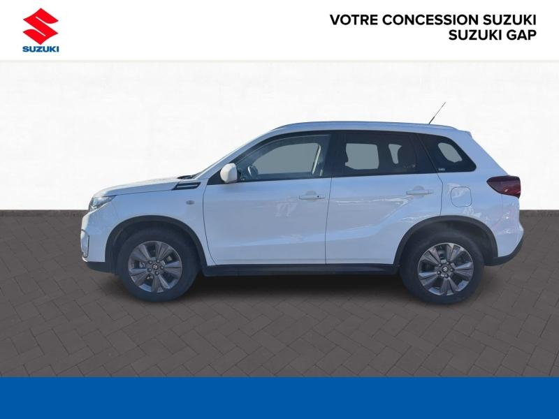 Photo 8 de l’annonce de SUZUKI Vitara d’occasion à vendre à GAP
