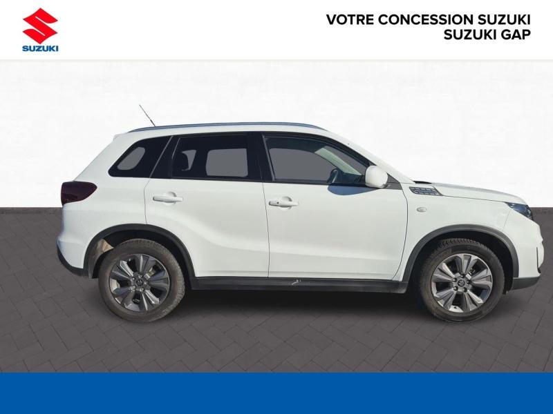 Photo 9 de l’annonce de SUZUKI Vitara d’occasion à vendre à GAP