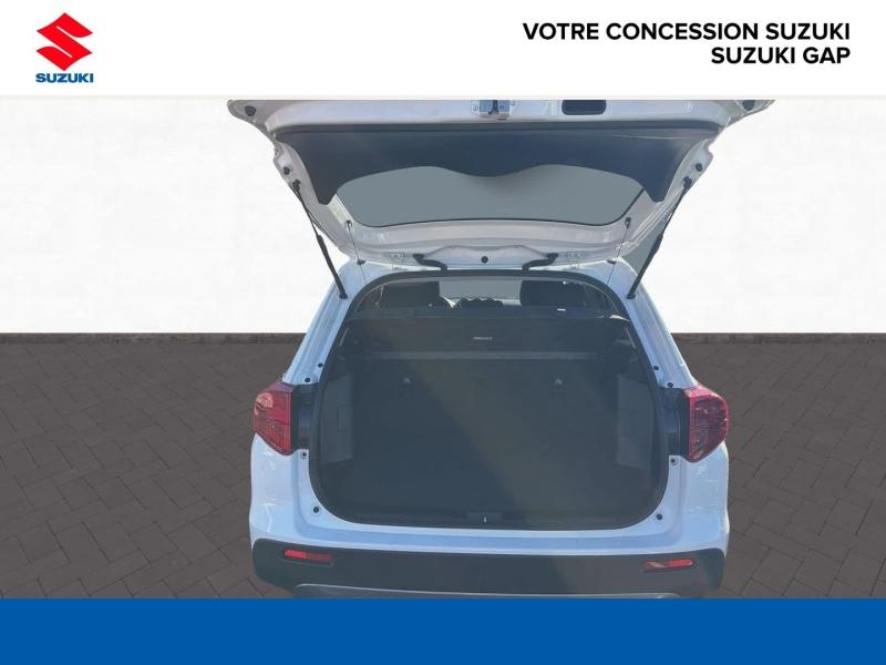 Photo 10 de l’annonce de SUZUKI Vitara d’occasion à vendre à GAP