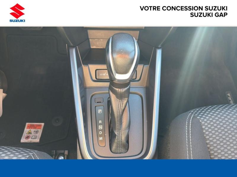 Photo 11 de l’annonce de SUZUKI Vitara d’occasion à vendre à GAP