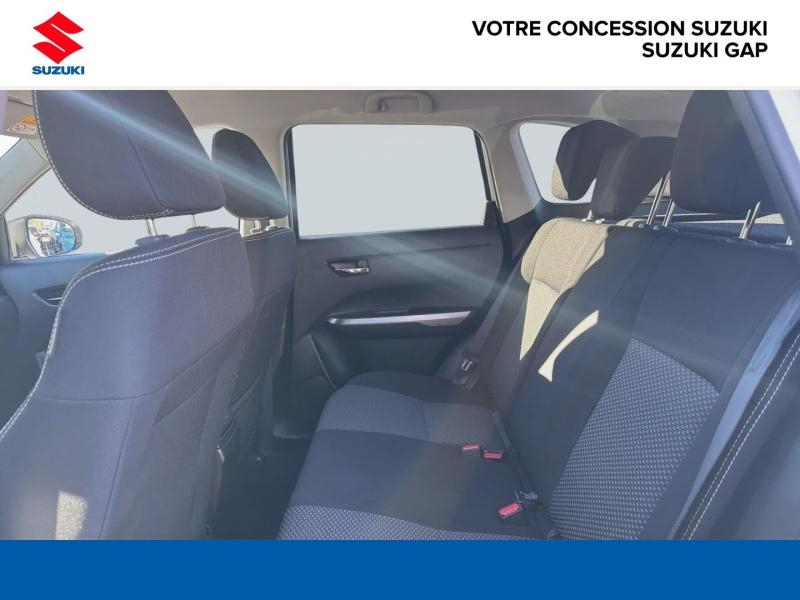 Photo 16 de l’annonce de SUZUKI Vitara d’occasion à vendre à GAP