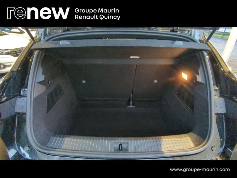 Photo 10 de l’annonce de RENAULT Megane d’occasion à vendre à QUINCY-SOUS-SÉNART