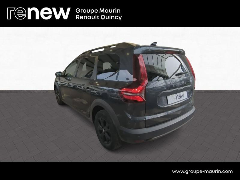 Photo 7 de l’annonce de DACIA Jogger d’occasion à vendre à QUINCY-SOUS-SÉNART