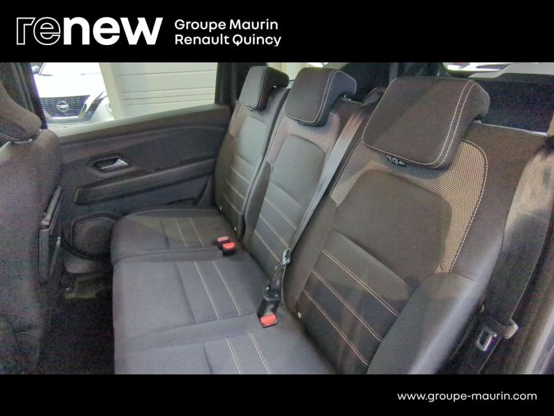 Photo 15 de l’annonce de DACIA Jogger d’occasion à vendre à QUINCY-SOUS-SÉNART