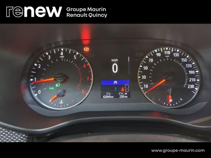 Photo 16 de l’annonce de DACIA Jogger d’occasion à vendre à QUINCY-SOUS-SÉNART