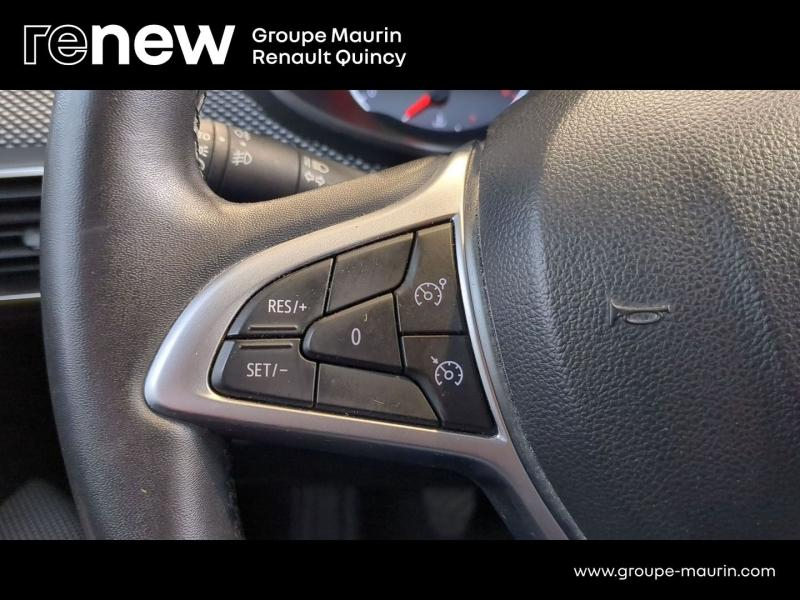 Photo 18 de l’annonce de DACIA Jogger d’occasion à vendre à QUINCY-SOUS-SÉNART