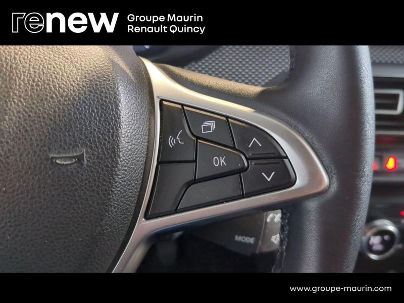 Photo 19 de l’annonce de DACIA Jogger d’occasion à vendre à QUINCY-SOUS-SÉNART