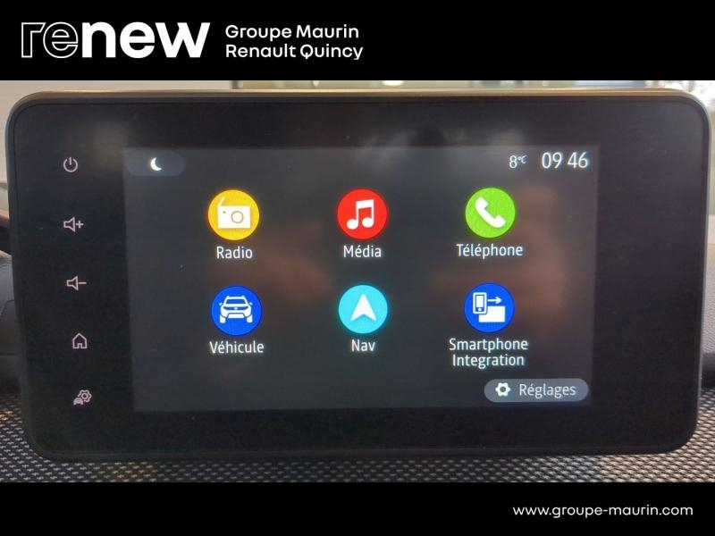 Photo 20 de l’annonce de DACIA Jogger d’occasion à vendre à QUINCY-SOUS-SÉNART