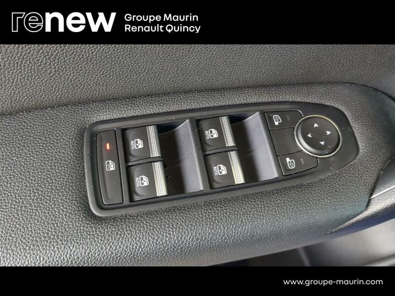 Photo 16 de l’annonce de RENAULT Captur d’occasion à vendre à QUINCY-SOUS-SÉNART