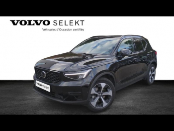 VOLVO XC40 d’occasion à vendre à AIX-EN-PROVENCE