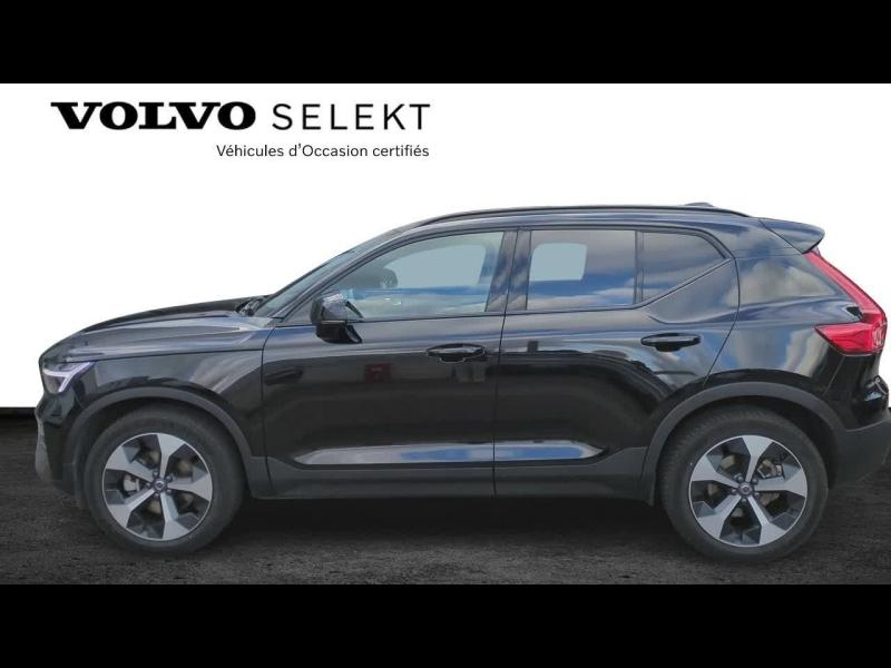 Photo 5 de l’annonce de VOLVO XC40 d’occasion à vendre à AIX-EN-PROVENCE