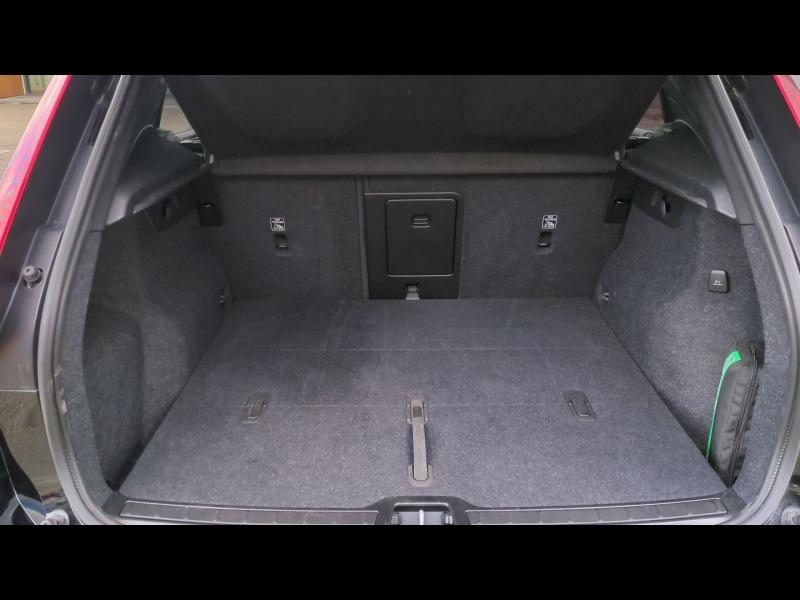 Photo 10 de l’annonce de VOLVO XC40 d’occasion à vendre à AIX-EN-PROVENCE