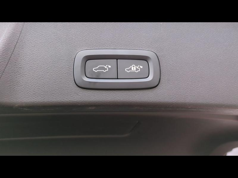 Photo 11 de l’annonce de VOLVO XC40 d’occasion à vendre à AIX-EN-PROVENCE