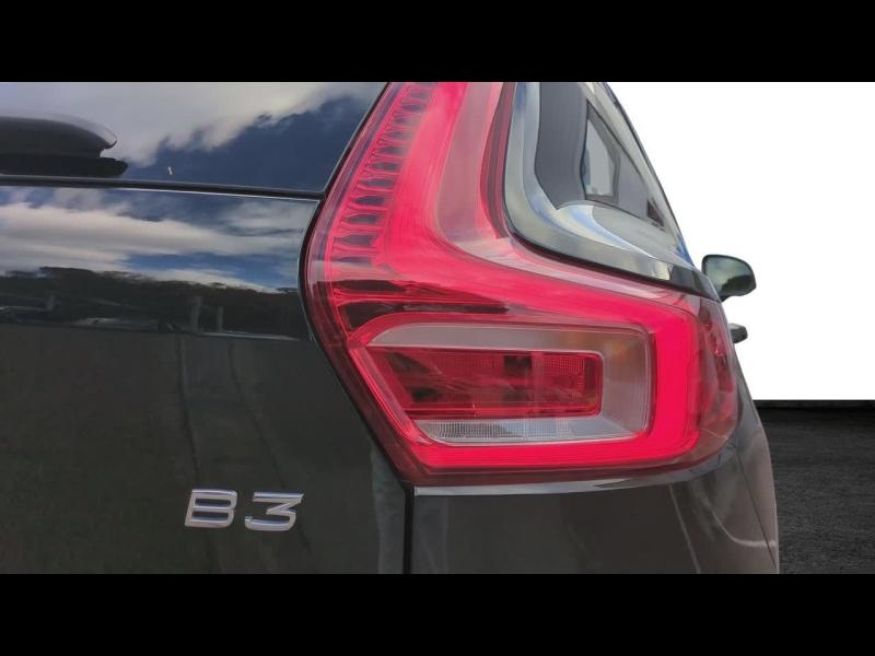 Photo 12 de l’annonce de VOLVO XC40 d’occasion à vendre à AIX-EN-PROVENCE