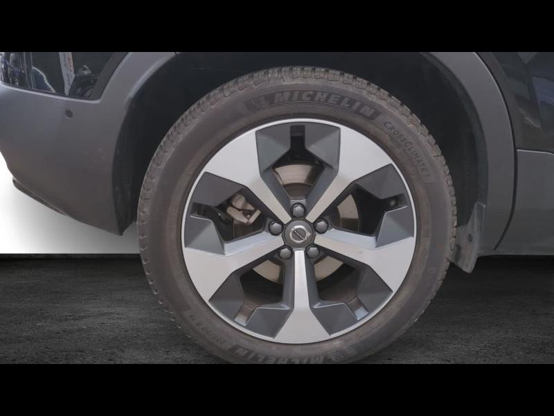 Photo 13 de l’annonce de VOLVO XC40 d’occasion à vendre à AIX-EN-PROVENCE