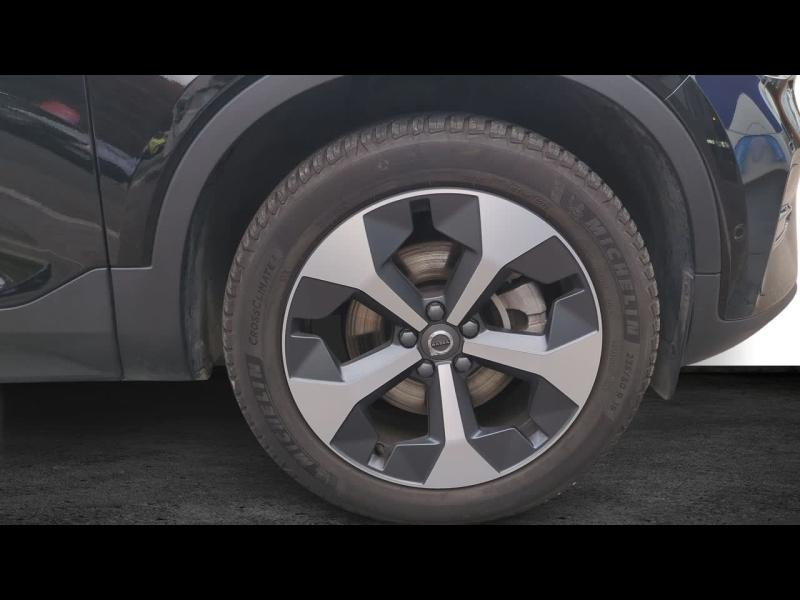 Photo 17 de l’annonce de VOLVO XC40 d’occasion à vendre à AIX-EN-PROVENCE