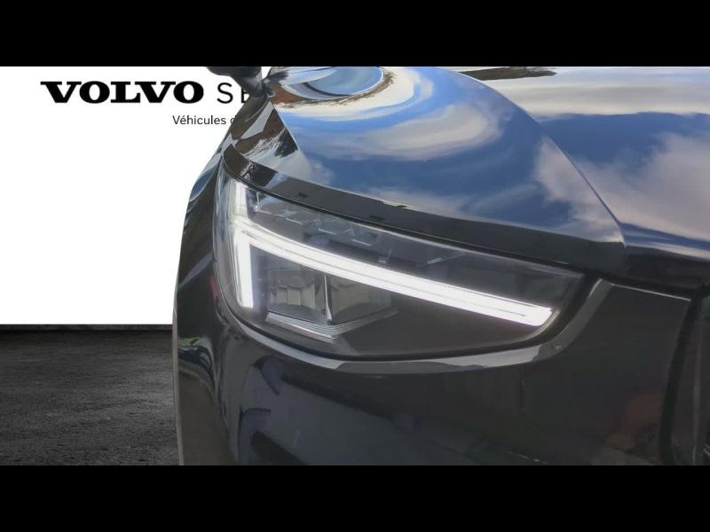 Photo 18 de l’annonce de VOLVO XC40 d’occasion à vendre à AIX-EN-PROVENCE