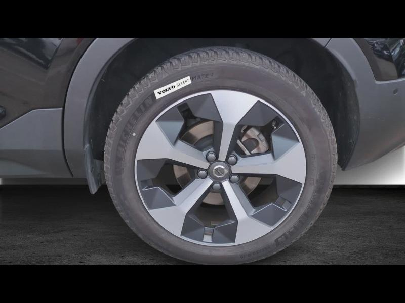 Photo 20 de l’annonce de VOLVO XC40 d’occasion à vendre à AIX-EN-PROVENCE