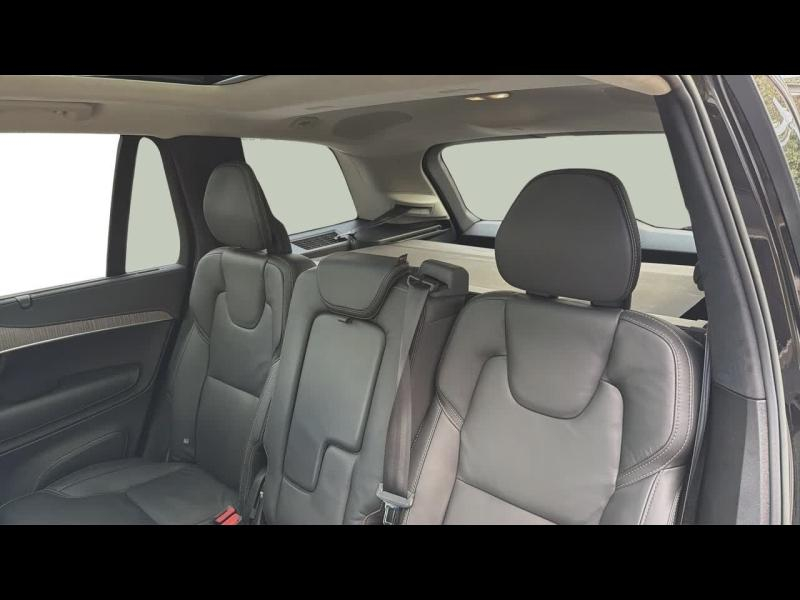 Photo 6 de l’annonce de VOLVO XC90 d’occasion à vendre à AIX-EN-PROVENCE