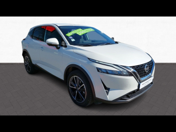 NISSAN Qashqai d’occasion à vendre à CAVAILLON