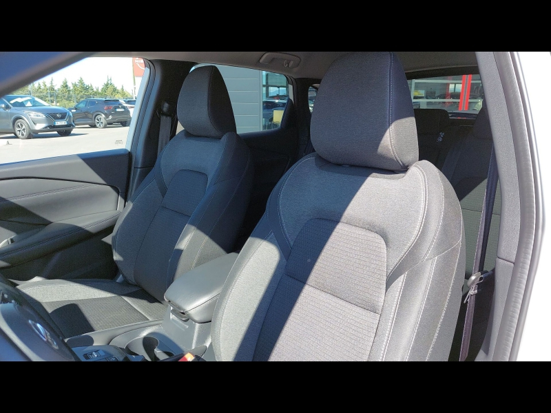 Photo 14 de l’annonce de NISSAN Qashqai d’occasion à vendre à CAVAILLON