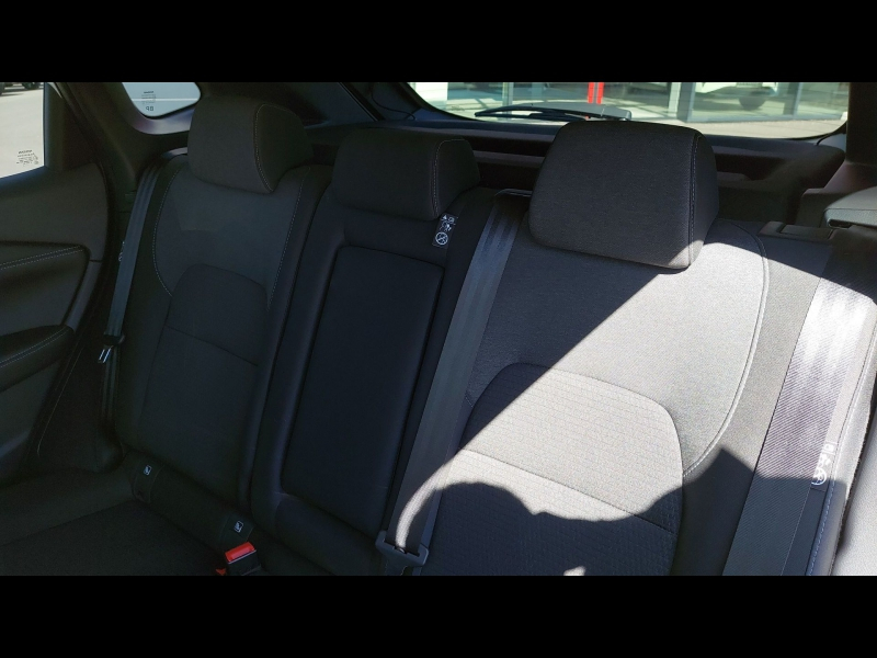 Photo 15 de l’annonce de NISSAN Qashqai d’occasion à vendre à CAVAILLON