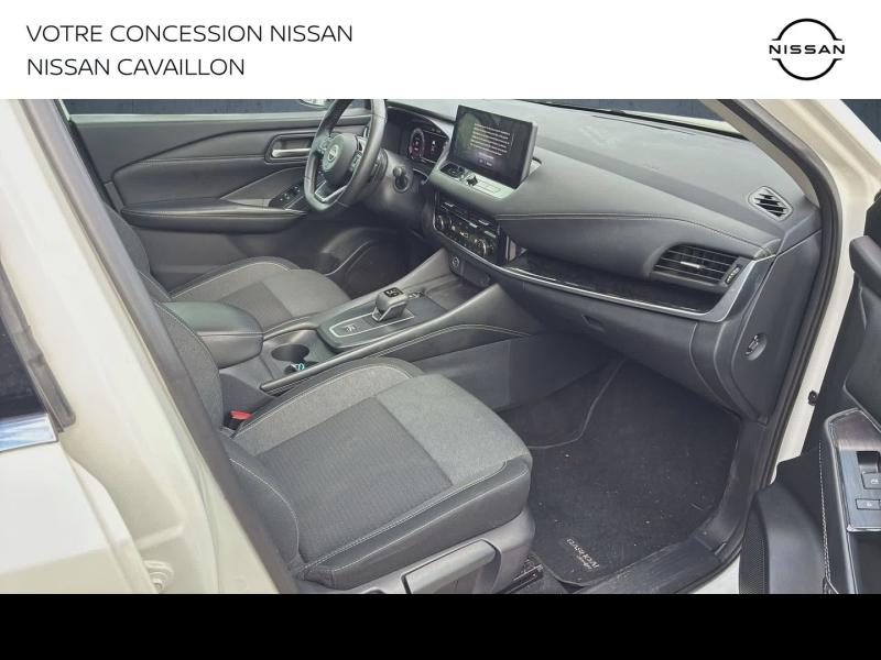 Photo 20 de l’annonce de NISSAN Qashqai d’occasion à vendre à CAVAILLON