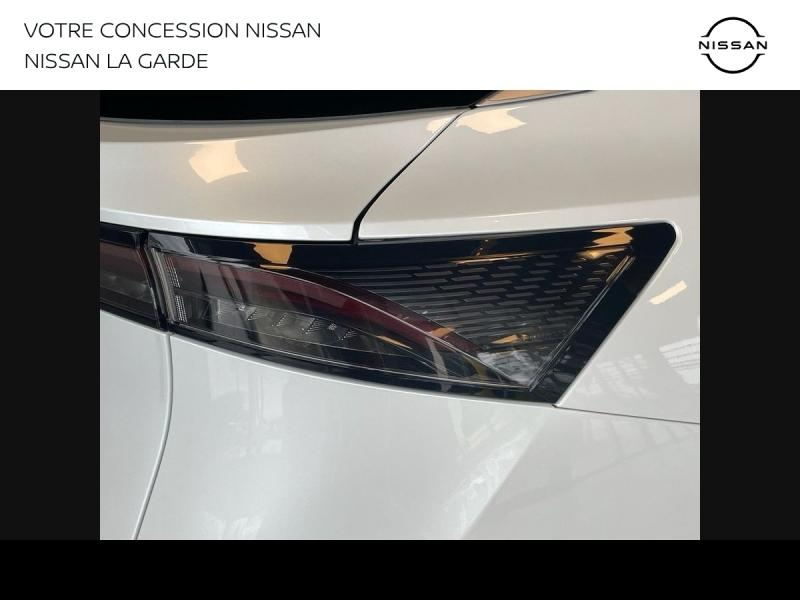 Photo 12 de l’annonce de NISSAN  d’occasion à vendre à FRÉJUS