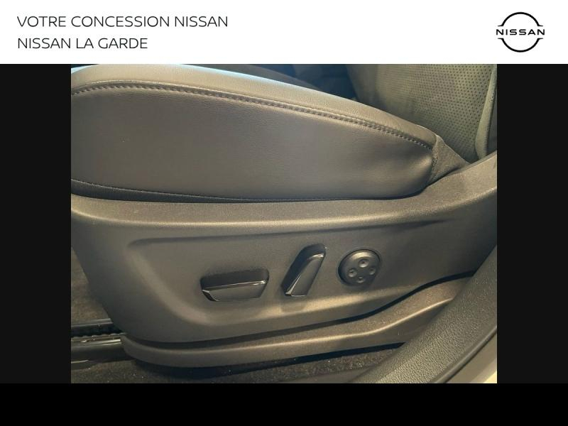 Photo 16 de l’annonce de NISSAN  d’occasion à vendre à FRÉJUS