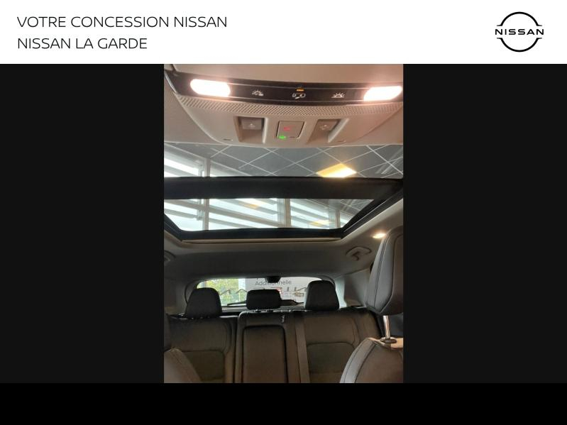 Photo 17 de l’annonce de NISSAN  d’occasion à vendre à FRÉJUS