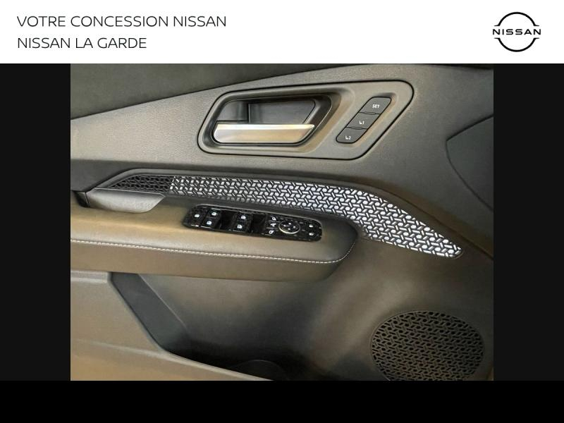 Photo 18 de l’annonce de NISSAN  d’occasion à vendre à FRÉJUS