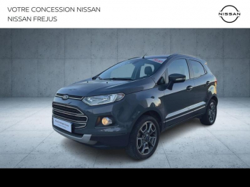 FORD EcoSport d’occasion à vendre à FRÉJUS