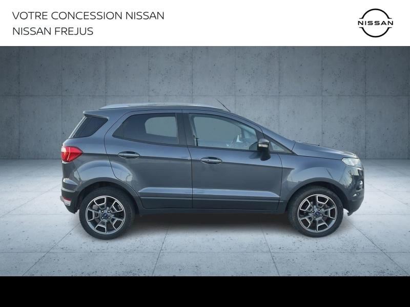 Photo 3 de l’annonce de FORD EcoSport d’occasion à vendre à FRÉJUS
