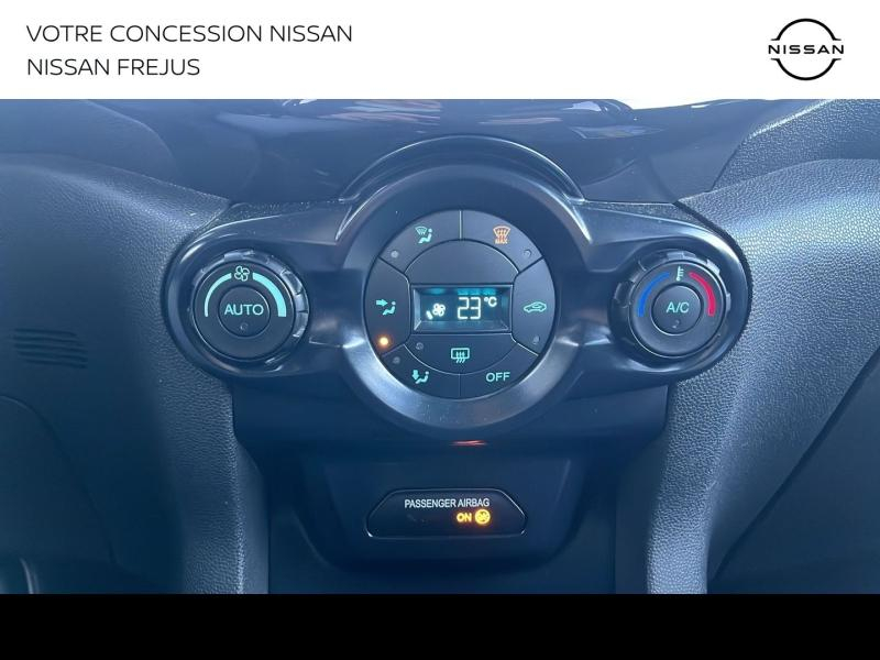 Photo 16 de l’annonce de FORD EcoSport d’occasion à vendre à FRÉJUS