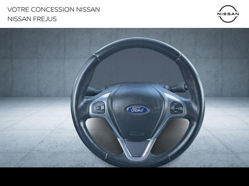 Photo 18 de l’annonce de FORD EcoSport d’occasion à vendre à FRÉJUS