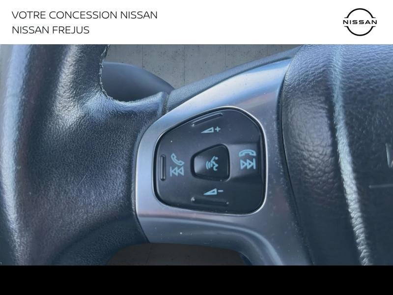 Photo 19 de l’annonce de FORD EcoSport d’occasion à vendre à FRÉJUS