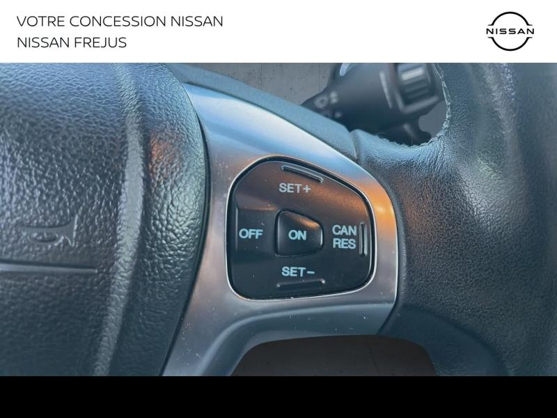 Photo 20 de l’annonce de FORD EcoSport d’occasion à vendre à FRÉJUS