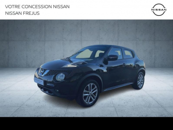 NISSAN Juke d’occasion à vendre à FRÉJUS