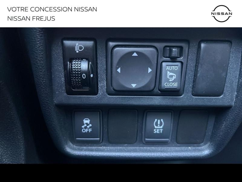 Photo 20 de l’annonce de NISSAN Juke d’occasion à vendre à FRÉJUS