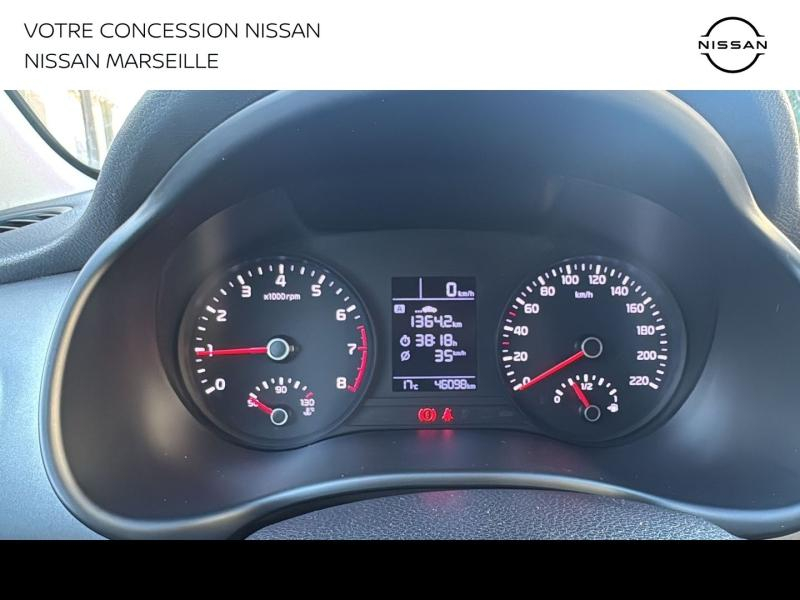 Photo 12 de l’annonce de KIA Stonic d’occasion à vendre à MARSEILLE