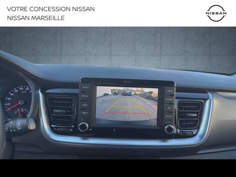 Photo 13 de l’annonce de KIA Stonic d’occasion à vendre à MARSEILLE