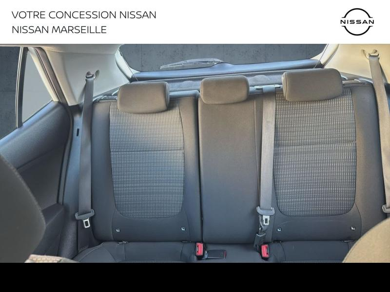 Photo 17 de l’annonce de KIA Stonic d’occasion à vendre à MARSEILLE