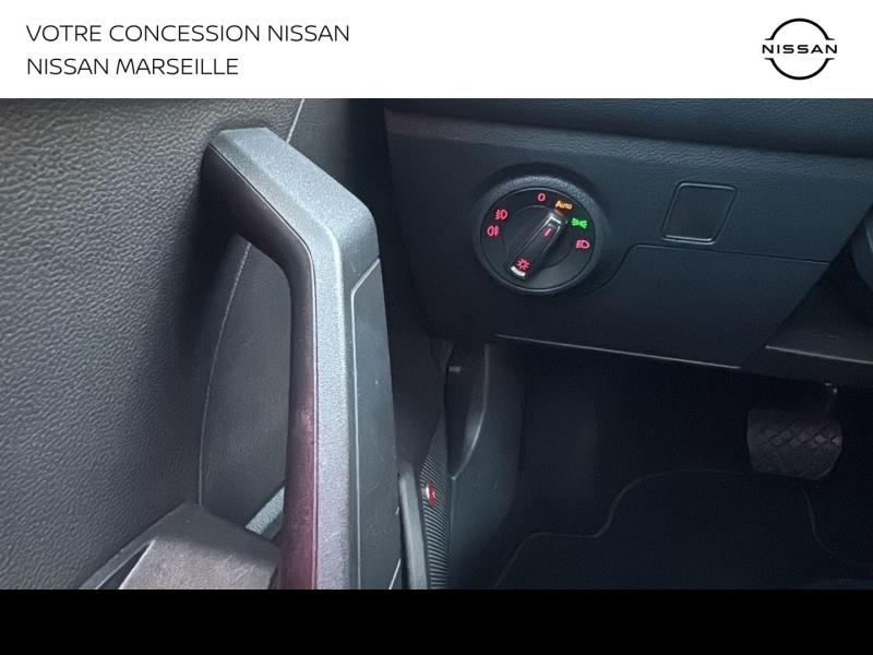 Photo 9 de l’annonce de SEAT Arona d’occasion à vendre à MARSEILLE