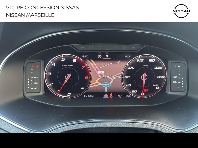 Photo 17 de l’annonce de SEAT Arona d’occasion à vendre à MARSEILLE