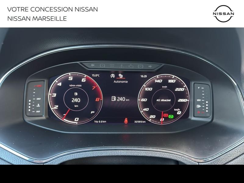 Photo 18 de l’annonce de SEAT Arona d’occasion à vendre à MARSEILLE