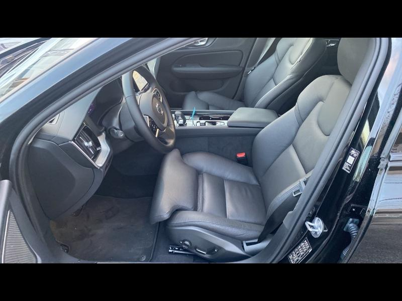 Photo 5 de l’annonce de VOLVO V60 d’occasion à vendre à FRÉJUS