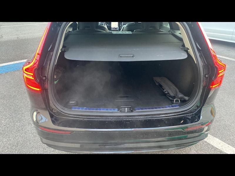 Photo 7 de l’annonce de VOLVO V60 d’occasion à vendre à FRÉJUS