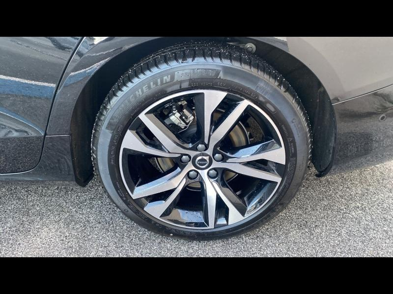 Photo 13 de l’annonce de VOLVO V60 d’occasion à vendre à FRÉJUS